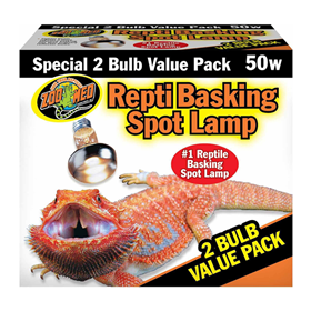 Repti Basking Spot Lamp 9069B