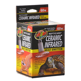 Ceramic Heat Emitter 9386B