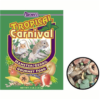 FM Brown‘s Tropical Carnival Hamster/Gerbil Food 2 Lb. 57073