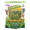 FM Brown‘s Tropical Carnival Natural Loose Timothy Hay 96 oz. Bag