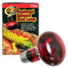 Nocturnal (Red) Infrared Heat Lamp 9454B
