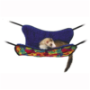Super Pet® Ferret Cozy Hammock 14inx14in