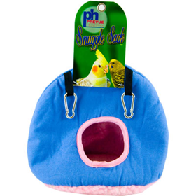 Prevue Pet Snuggle Sack