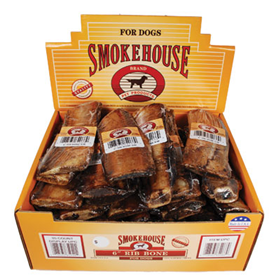 Smokehouse 6" Rib Bone 38529