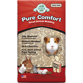 Oxbow Pure Comfort Blend Bedding I012162b