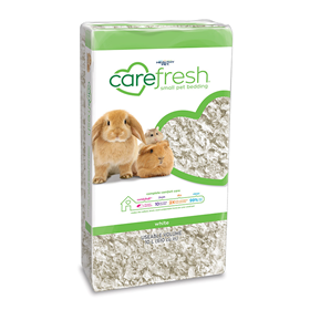 Carefresh Small Animal Bedding White 5200b