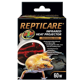 Zoo ReptiCare Infrared Heat Projector I028487