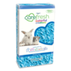 Carefresh Colorful Creations Small Animal Bedding Blissful Blue 23 Liter  I017362