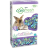 Carefresh Small Animal Bedding Sea Glass  23L I026611