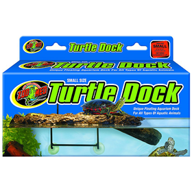 Turtle Dock 9026B