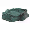 Rock Water Dish Reptiles 9314B