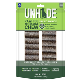 Himalayan Unhide 2pk Large Dog Chew I029332