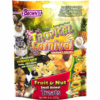 FM Brown‘s Tropical Carnival Fruit & Nut Small Animal Treat 8 oz. Bag 5226
