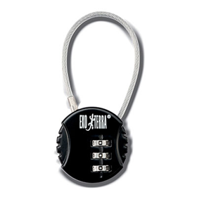 Exo Terra® Terrarium Lock 9467