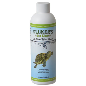 Fluker‘s Eco Clean Waste Remover 8 oz. Z09119743000