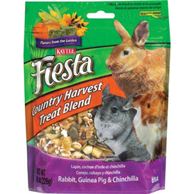 Kaytee® Fiesta® Country harvest Treat Blend 8 oz. Z07185994225