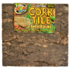 ZooMed Natural Cork Tile Background 12" X 12" I031872