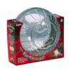 Clear Hamster Ball 7 in.