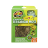Zoo Med Terrarium Moss 30-40 Gal 6105