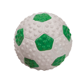 Coastal Lil‘ Pals Latex Soccer Ball 2" I018950