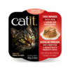Catit Fish Dinner with Layer of Shrimp and Green Beans 2.8 oz. I019772