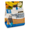 Zupreem ® FruitBlend ™  Premium Bird Food for Small Birds 2 lbs. 88662