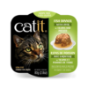 Catit Fish Dinner with Layer of Tilapia & Potato 2.8 oz I019770