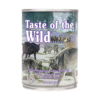 Taste of the Wild® Sierra Mountain Canine Formula with Roasted Lamb in Gravy Wet Dog Food 13.2 oz. I001989