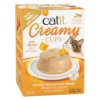 Catit Creamy Cups Chicken Mousse with Mango 4pk I032246