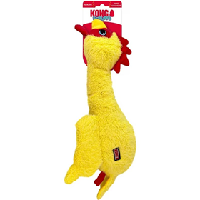 KONG Med/Large Scruffs Chicken I032089