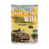 Taste of the WIld® High Prairie Canine™ Formula in Gravy Wet Dog Food 13.2 oz. 98963