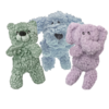 Aromadog Fleece Therapy Toy 6” Assorted Colors
