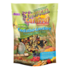 FM Brown‘s Tropical Carnival With ZOO-Vital Biscuits Cockatiel Bird Food 2.5 Lb Bag I001349