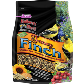 Premium Wild Finch 7 lb. 5105