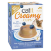 Catit Creamy Cups  Tuna & Chicken Mousse with Blueberry 4pk I032243