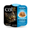 Catit Fish Dinner with Layer of Whitefish & Pumpkin 2.8 oz. I019771