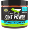 Super Snouts Joint Power Mobility Chews for Dogs & Cats 60ct I032072