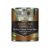 VICTOR Grain Free Formula Turkey and Sweet Potato Stew Cuts in Gravy for Dogs 13.2 oz. I024281