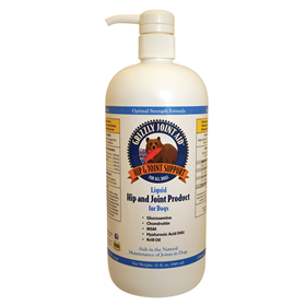 Grizzly Pet Products Joint Aid 32 oz. I013088