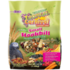 FM Brown‘s® Tropical Carnival® Small Hookbill Fortified Daily Diet, 3.5 lbs. I001348