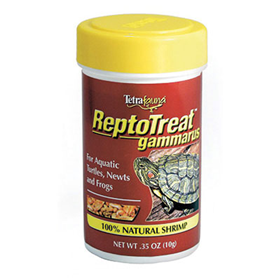Tetra® ReptoTreat Gammarus .35 oz.  Z04679816253