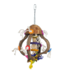 Prevue Pet Products Jellyfish Bird Toy  I019203