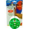 JM Pet® Activitoys™ Hol-ee Roller™ for Parrots z61894031023
