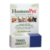 HomeoPet Travel Anxiety 15 ml. 4445