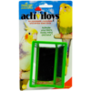 JW® Mirror Activitoys® Hall of Mirrors™ for Birds Z61894031037