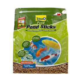 Tetra Pond Sticks 1lb. Z04679816482
