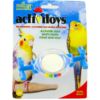 JW® Mirror Activitoys® Rattle Mirror™ for Birds Z61894031055