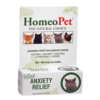 Homeopet Anxiety Relief for Cats 15 ml 74442