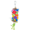 Prevue Pet Products Laundry Day Bird Toy  I019197