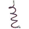 A&E Cage Company Small Rope Boing with Bell I011879